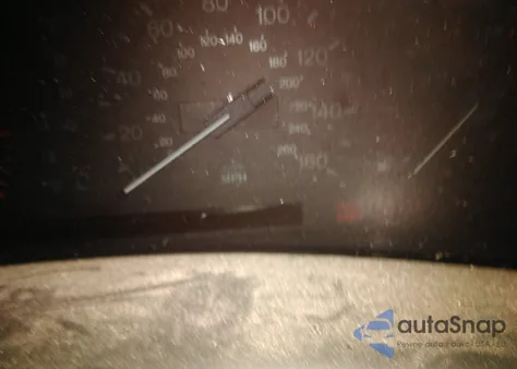 2000 Lexus Ls 400 z USA, uszkodzony, nr VIN JT8BH28FXY0174609